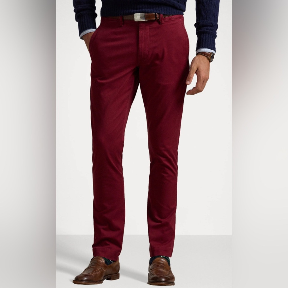 Polo Ralph Lauren Chinos